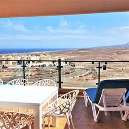 Ohio Apartment Caleta De Fuste Exterior photo