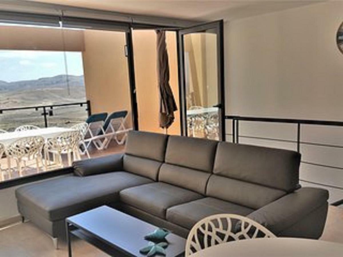 Ohio Apartment Caleta De Fuste Exterior photo
